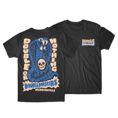 Double or Nothin! Shirt