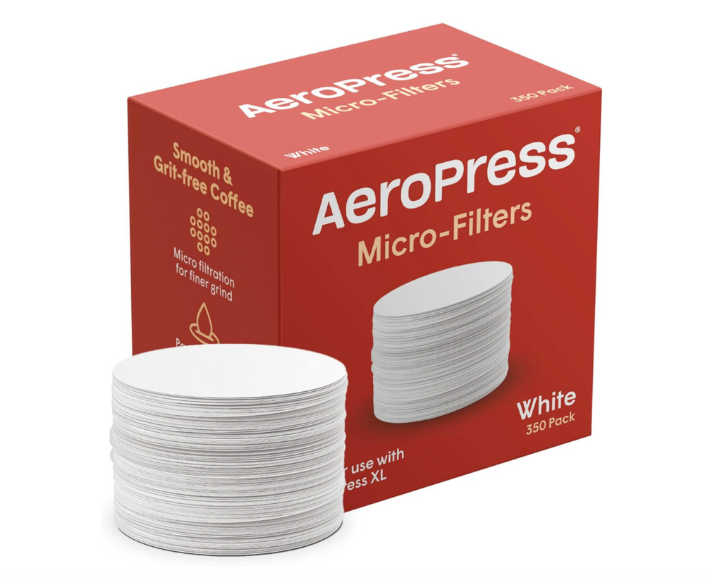Aeropress Filter Paper