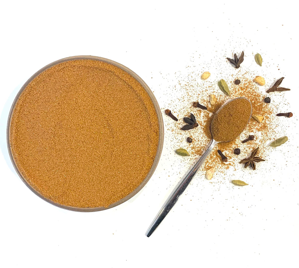 Chai Powder