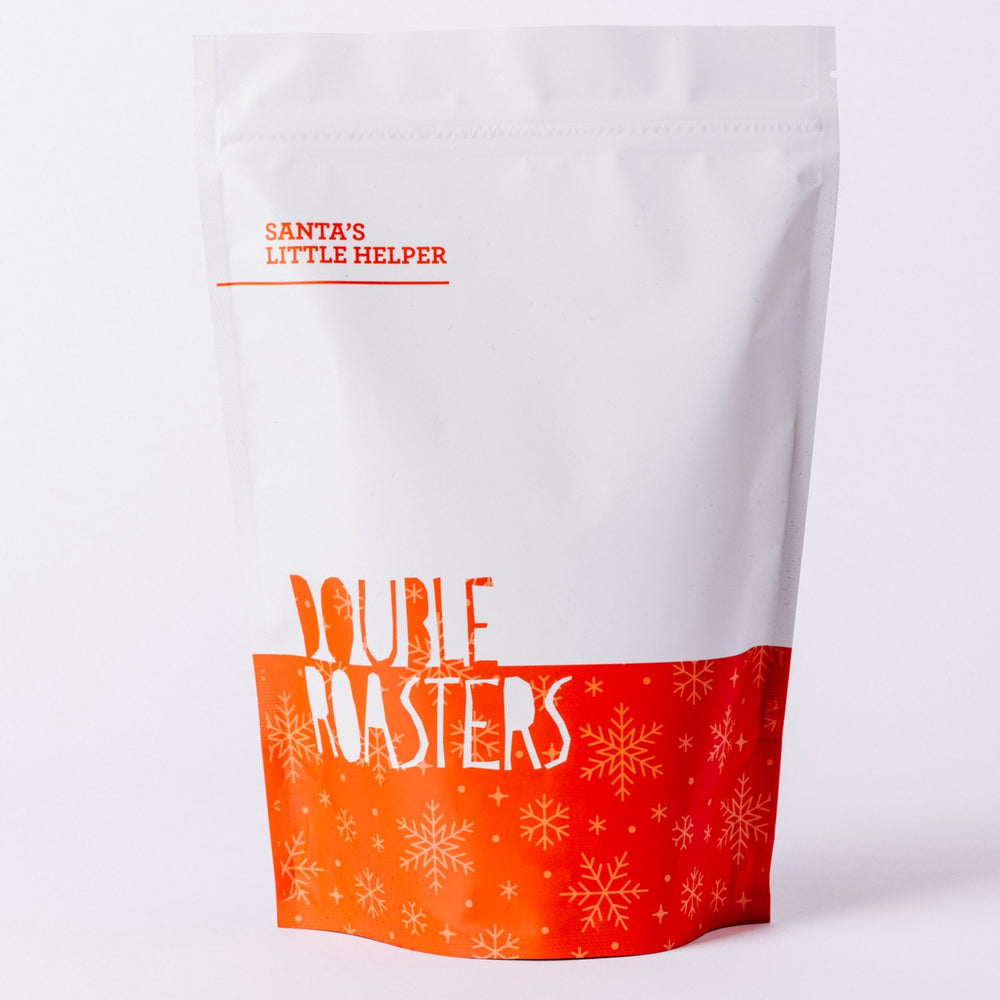 Santa's Little Helper - Christmas Blend