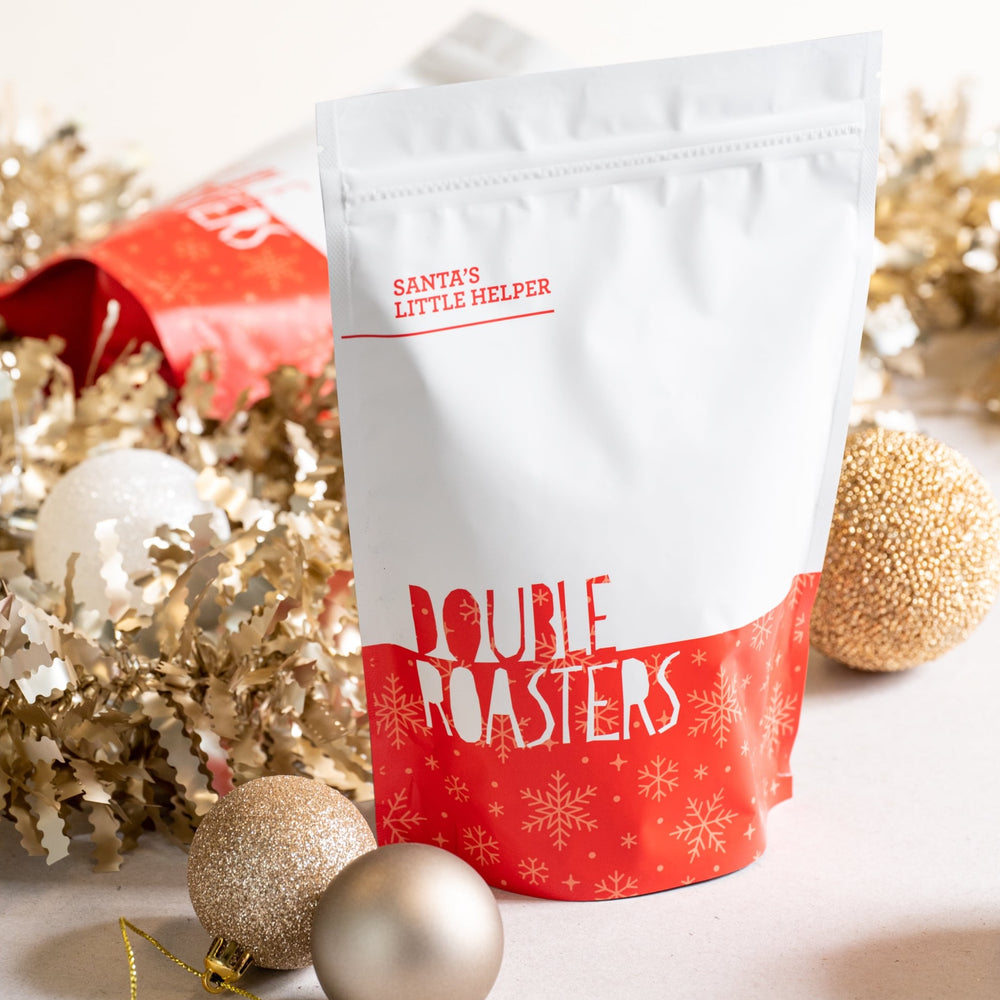 Santa's Little Helper - Christmas Blend