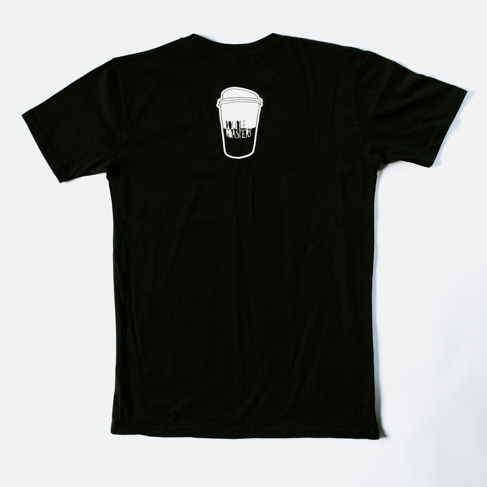 Coffee Cup T Shirt