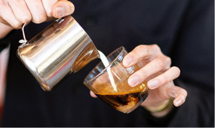 Pour Over