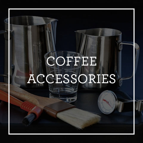 Coffee Accessories