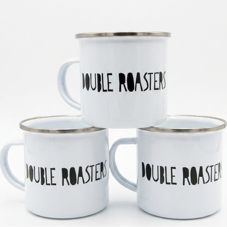 Camping Coffee Mug
