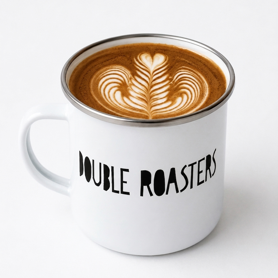 Camping Coffee Mug