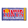 Tony's Chocolonely - Dark Milk Pretzel Toffee