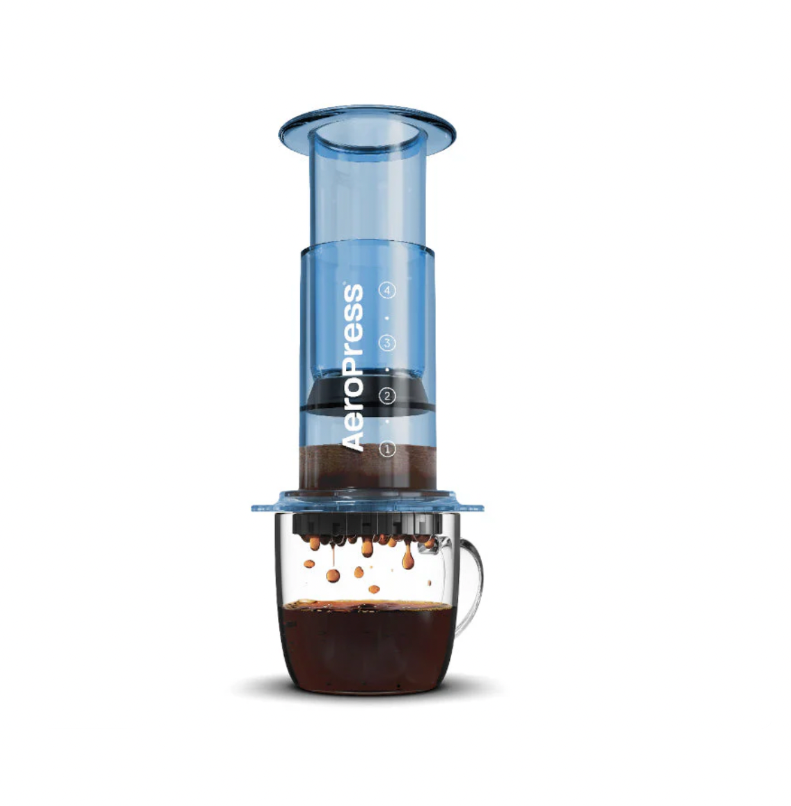 AeroPress Colour