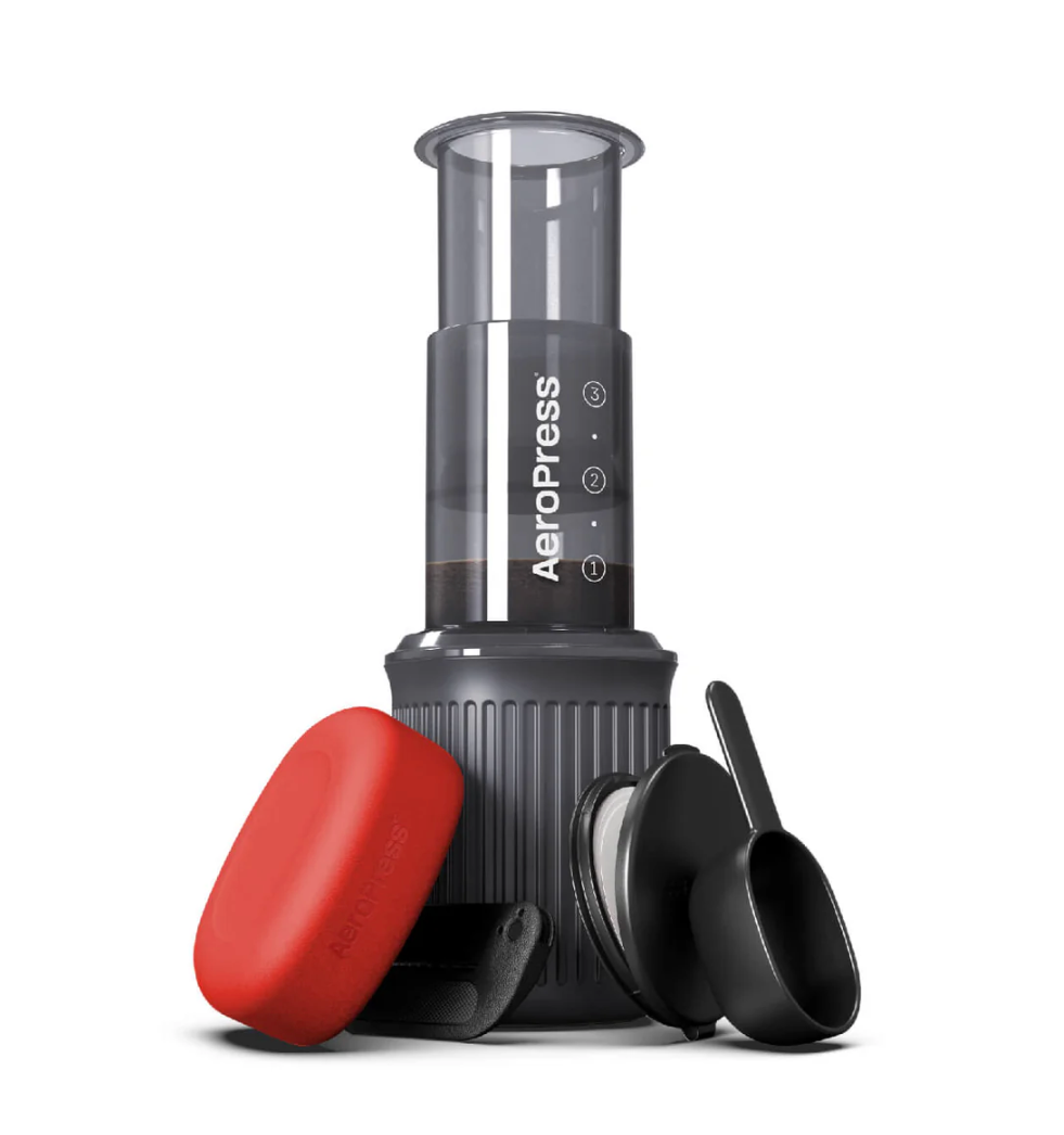 AeroPress Go