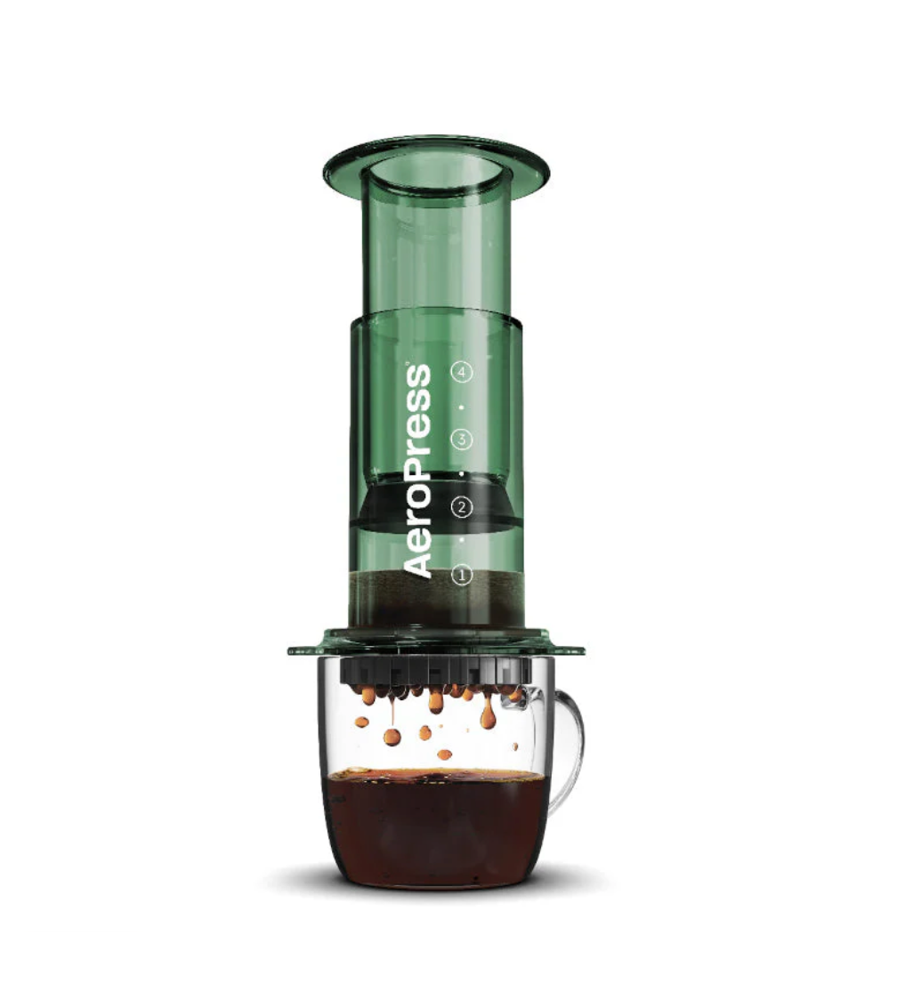AeroPress Colour