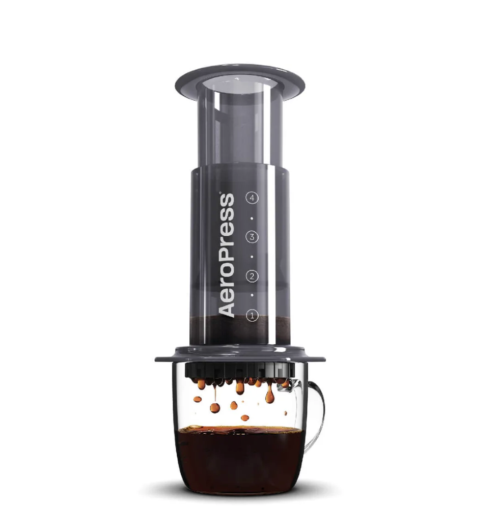 AeroPress