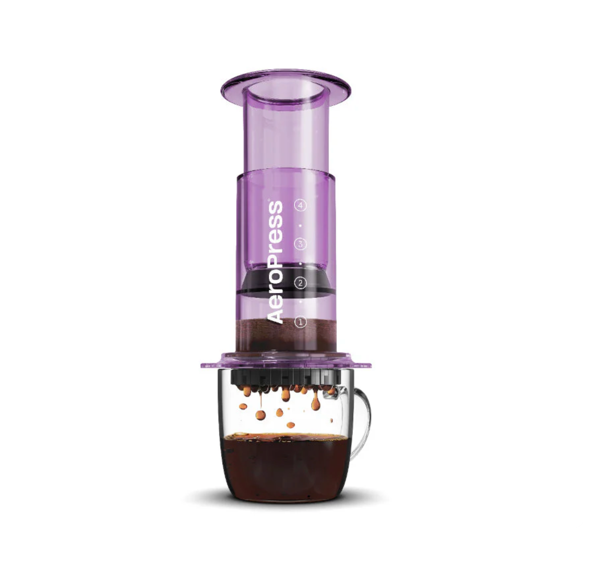 AeroPress Colour