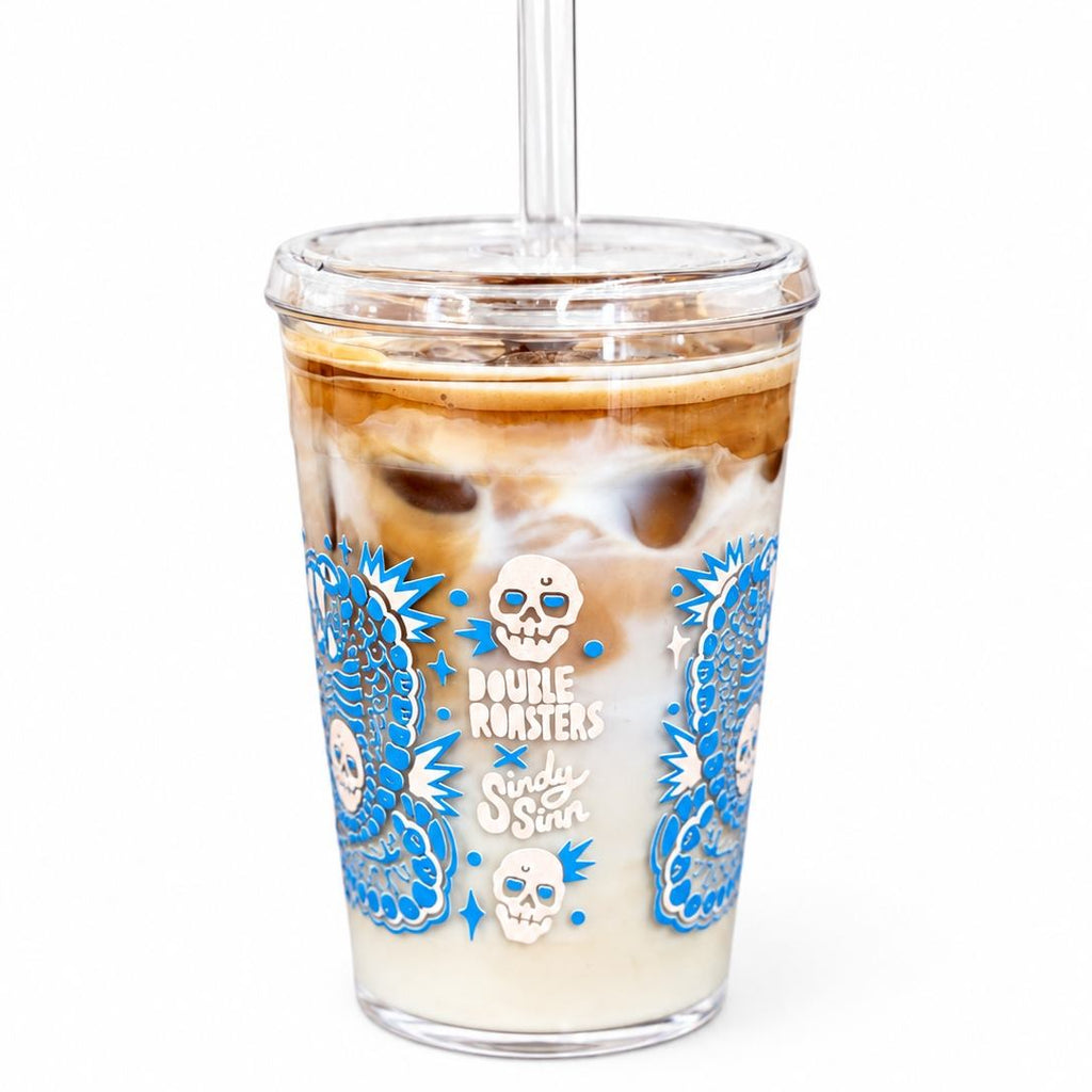 Ice Coffee Cup