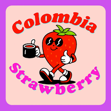 SPECIAL RELEASE: Colombia Strawberry Wine - Filter Roast