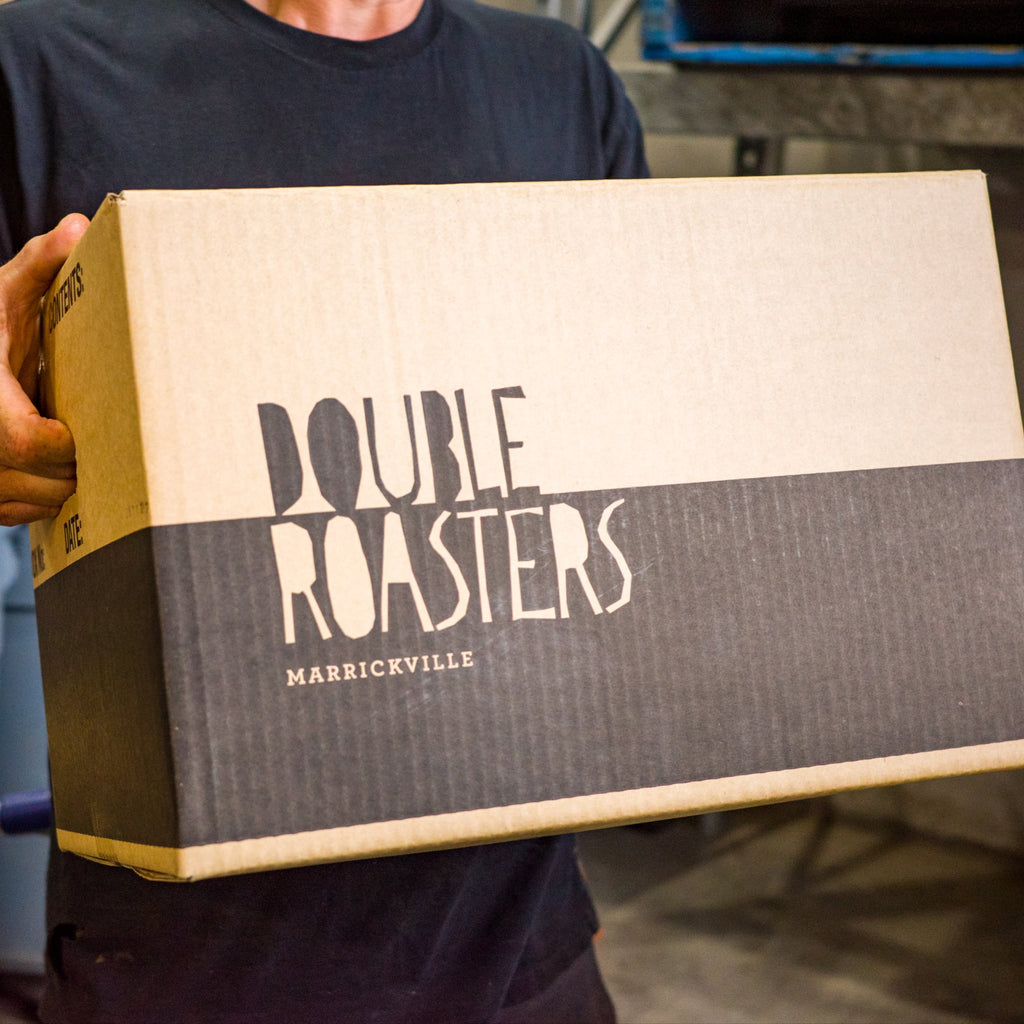 Office 5kg Coffee Box- $220 - Discount will apply automatically at checkout.