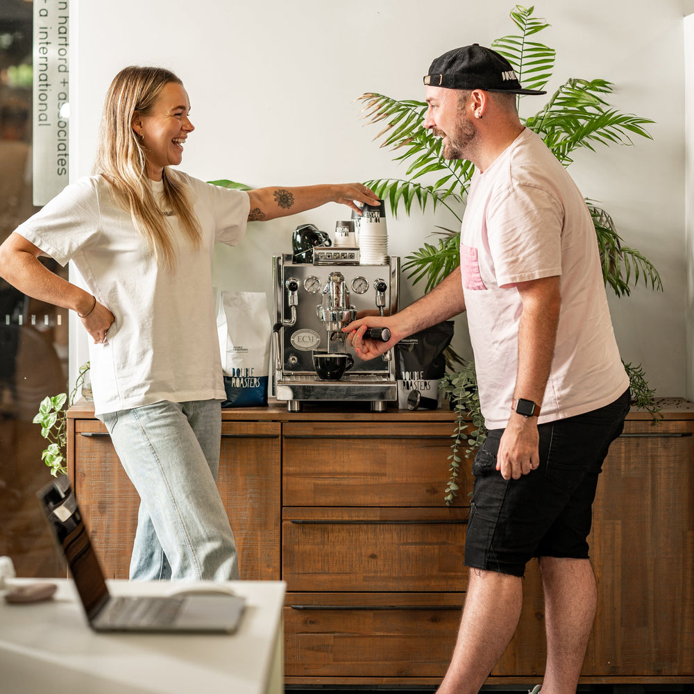 Office 5kg Coffee Box