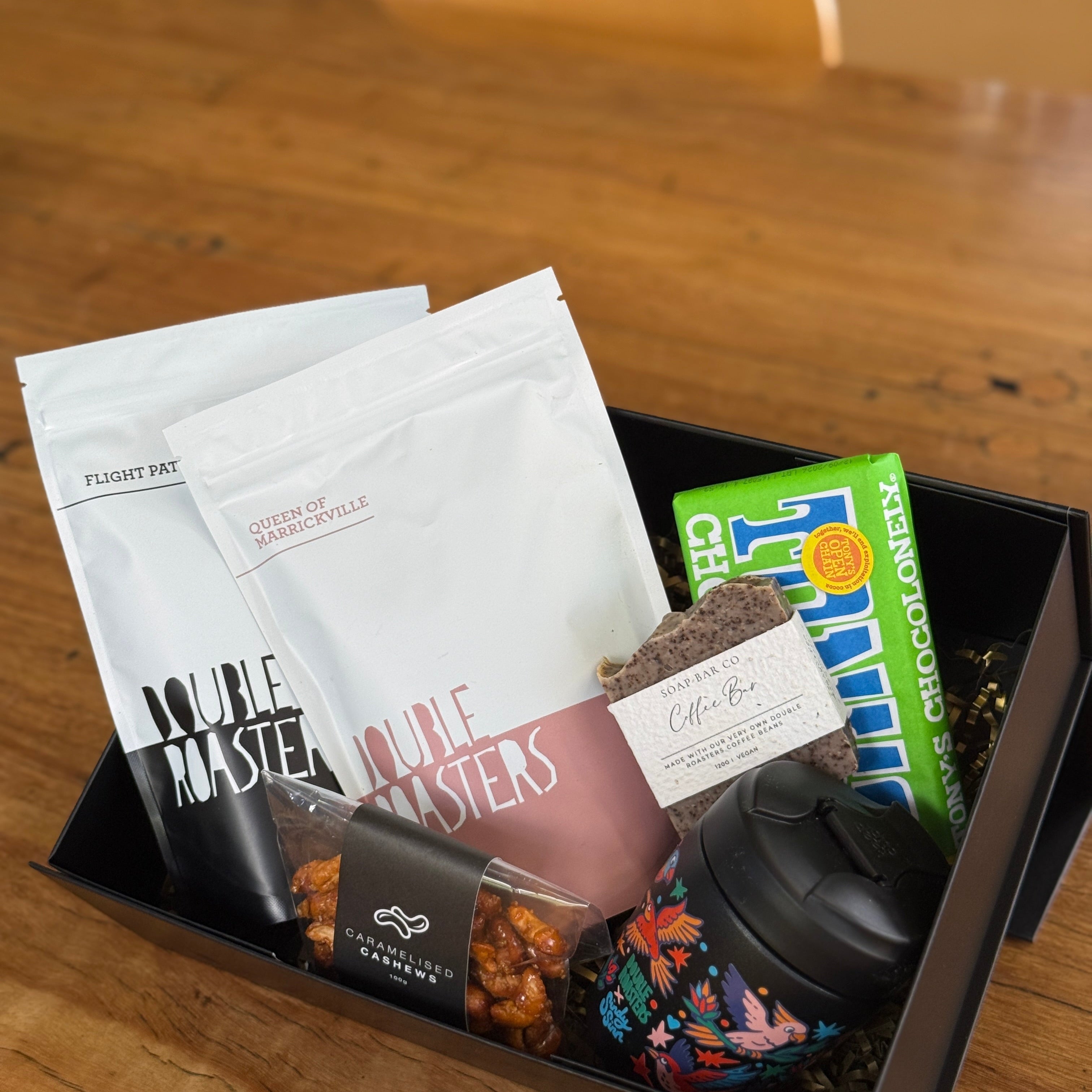 Mothers Day Gift Box