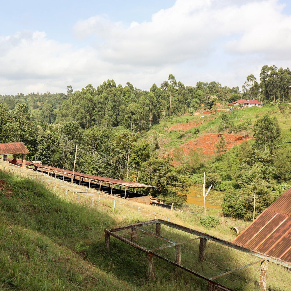 Guatemala - Huehuetenango