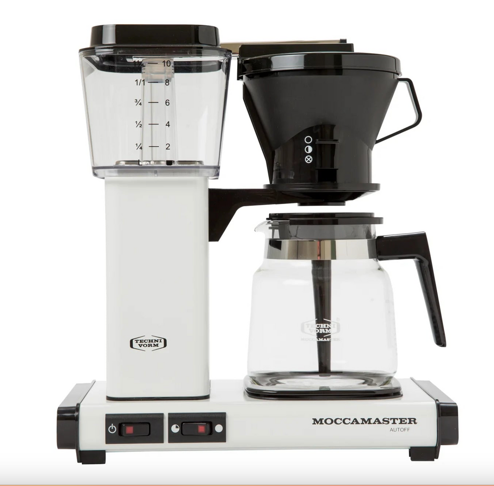 Moccamaster Coffee Makers