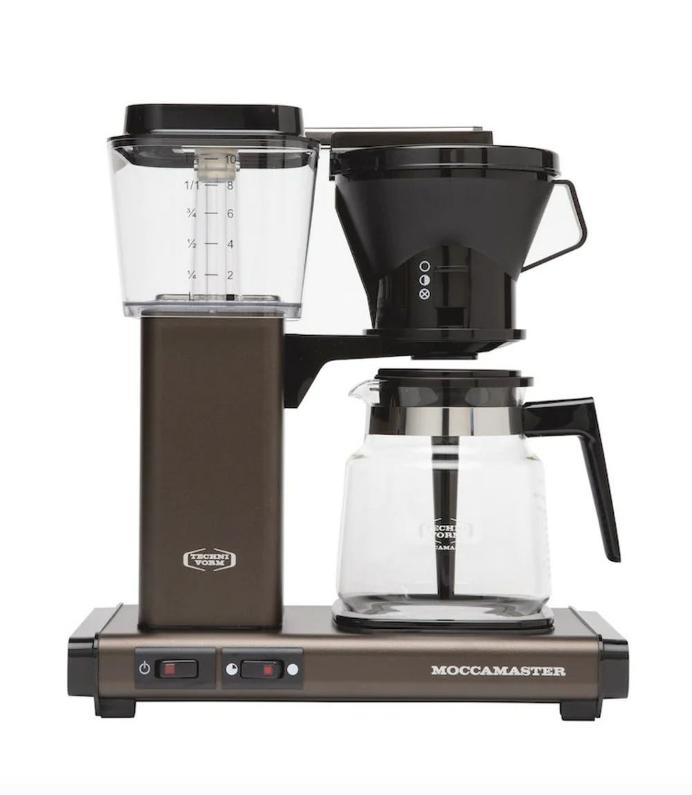 Moccamaster Coffee Makers