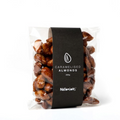 Nutorious Nuts