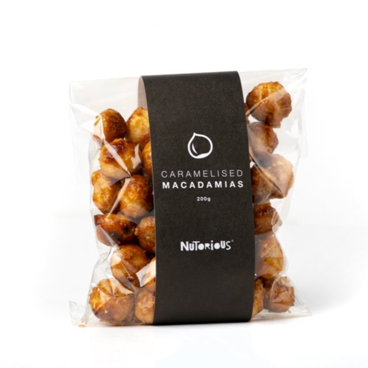 Nutorious Nuts