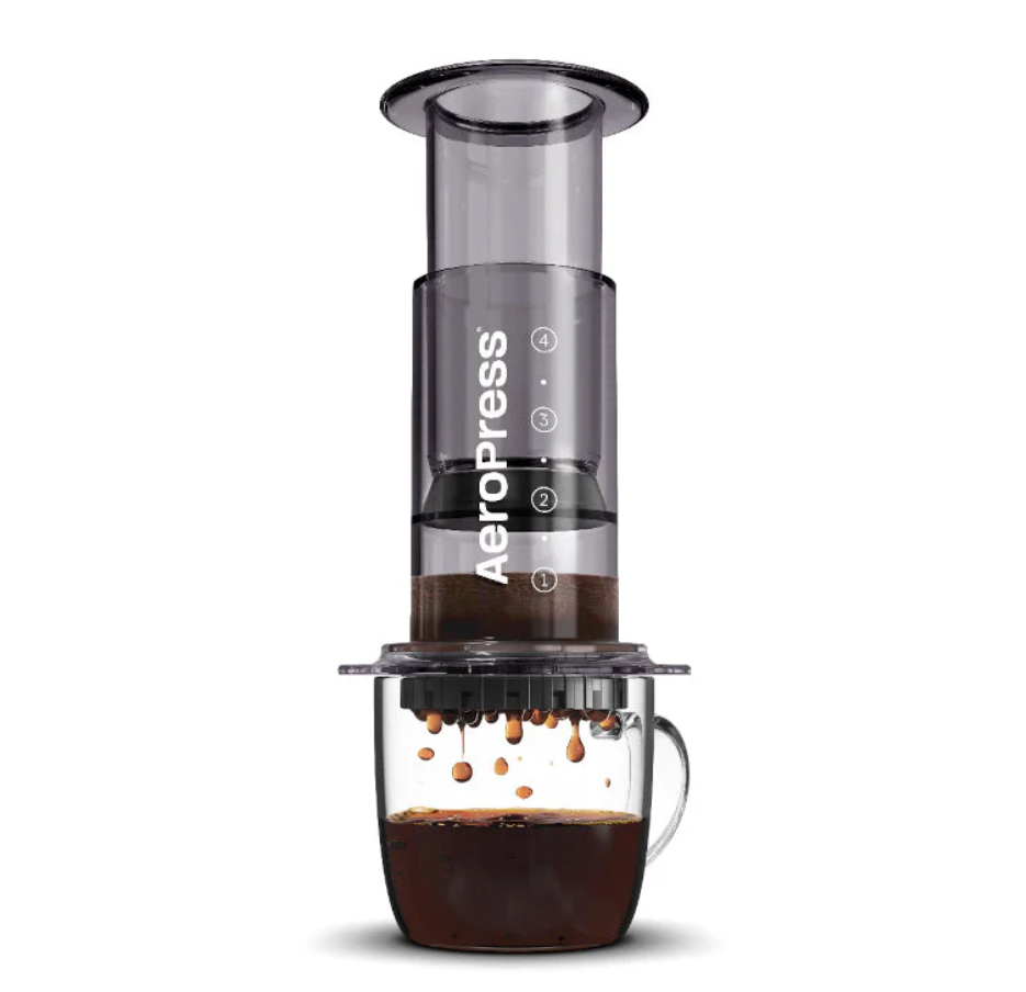 AeroPress Colour