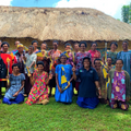 Papua New Guinea - Ukuni Women in Coffee
