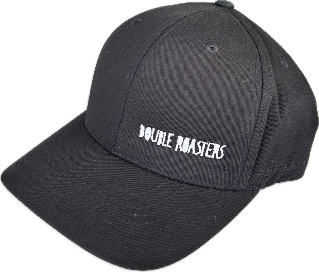 Double Roasters Cap