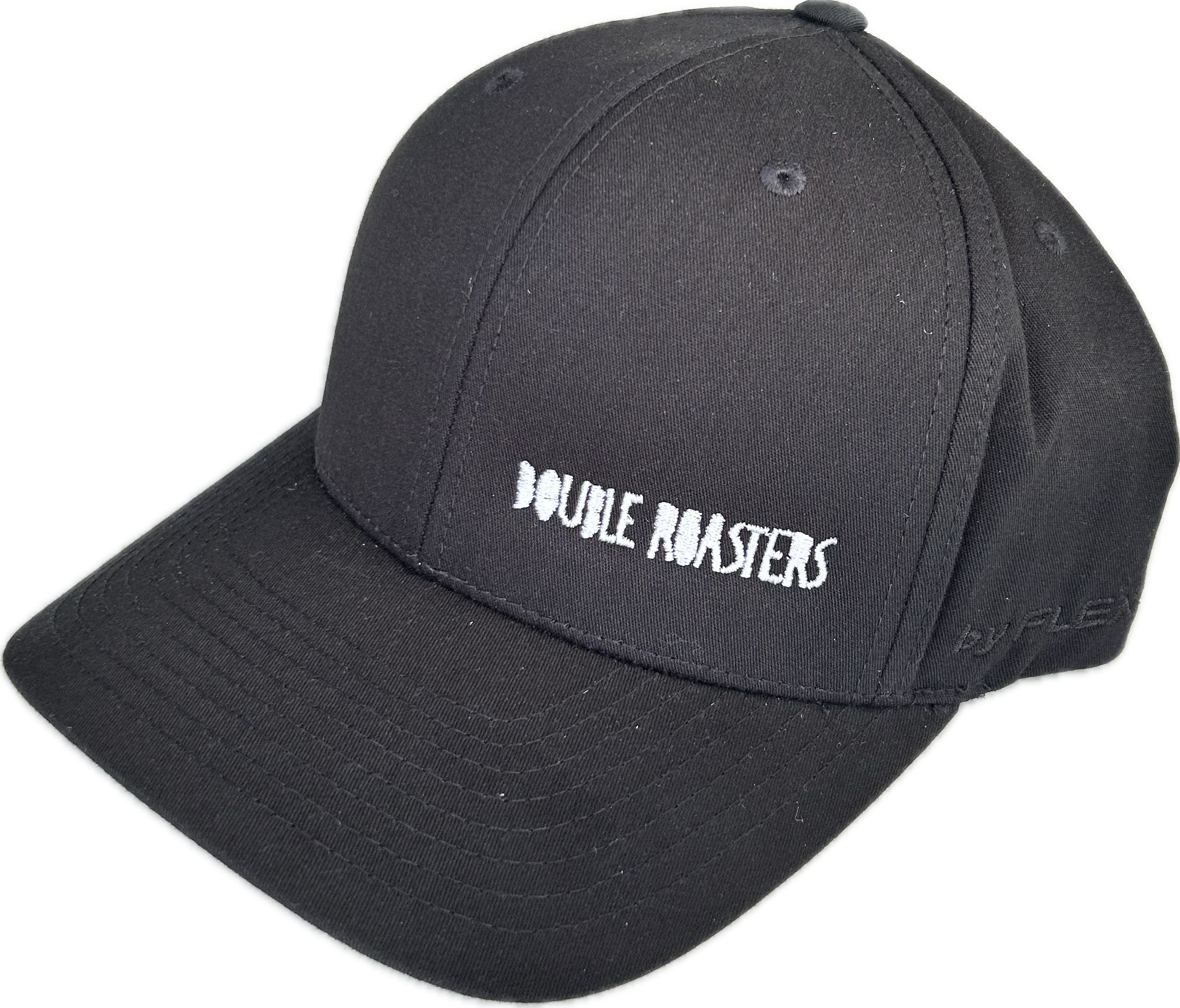 Double Roasters Cap