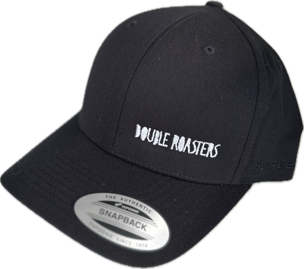 Double Roasters Cap