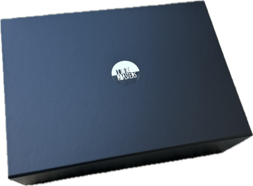 Valentine's Day Gift Box