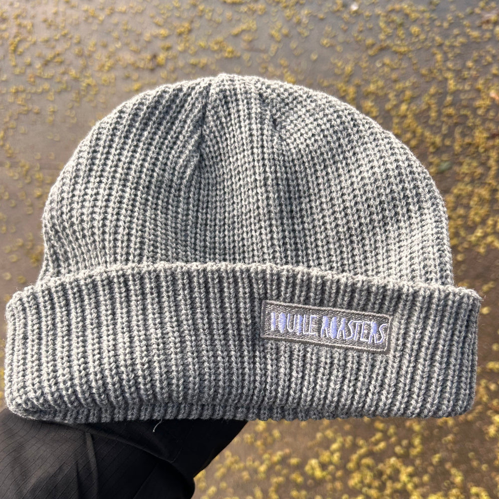 Double Roasters Beanie