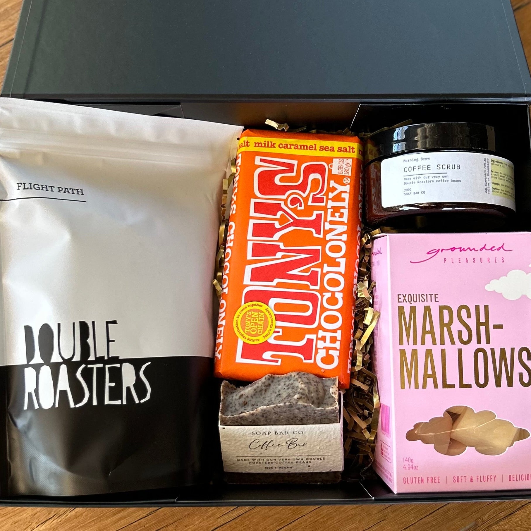 Valentine's Day Gift Box