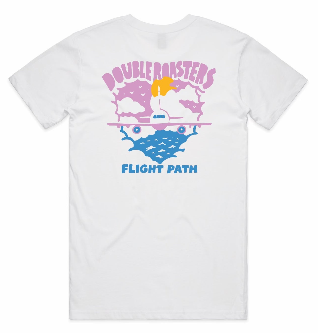Flight Path Merch