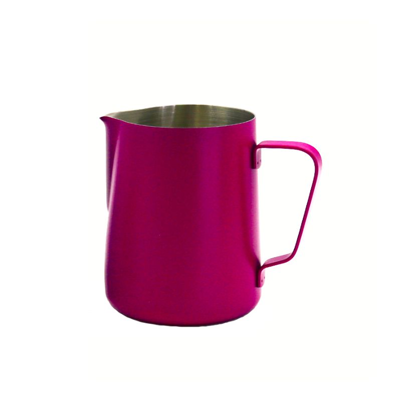 Rhino Stealth Milk Pitcher