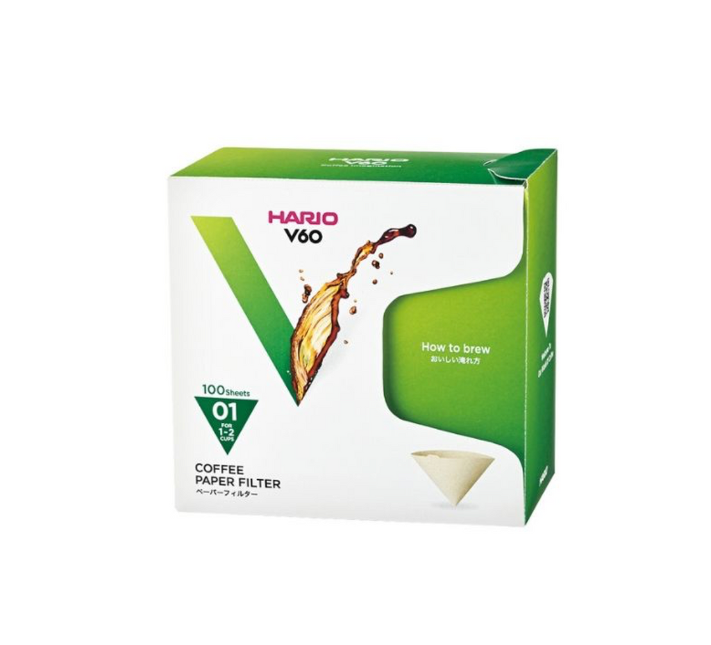 Hario Filter Papers