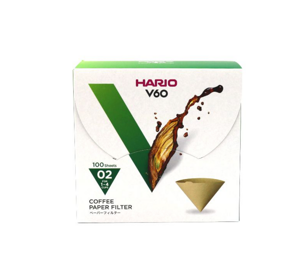 Hario Filter Papers
