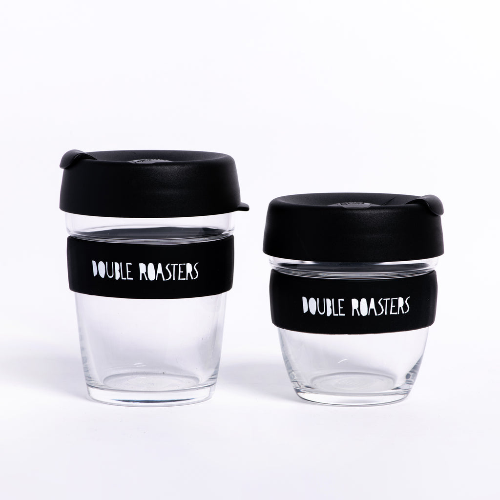 Double Roasters Keep Cups - Brew