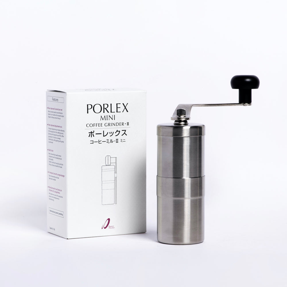 Porlex Coffee Grinder - Mini