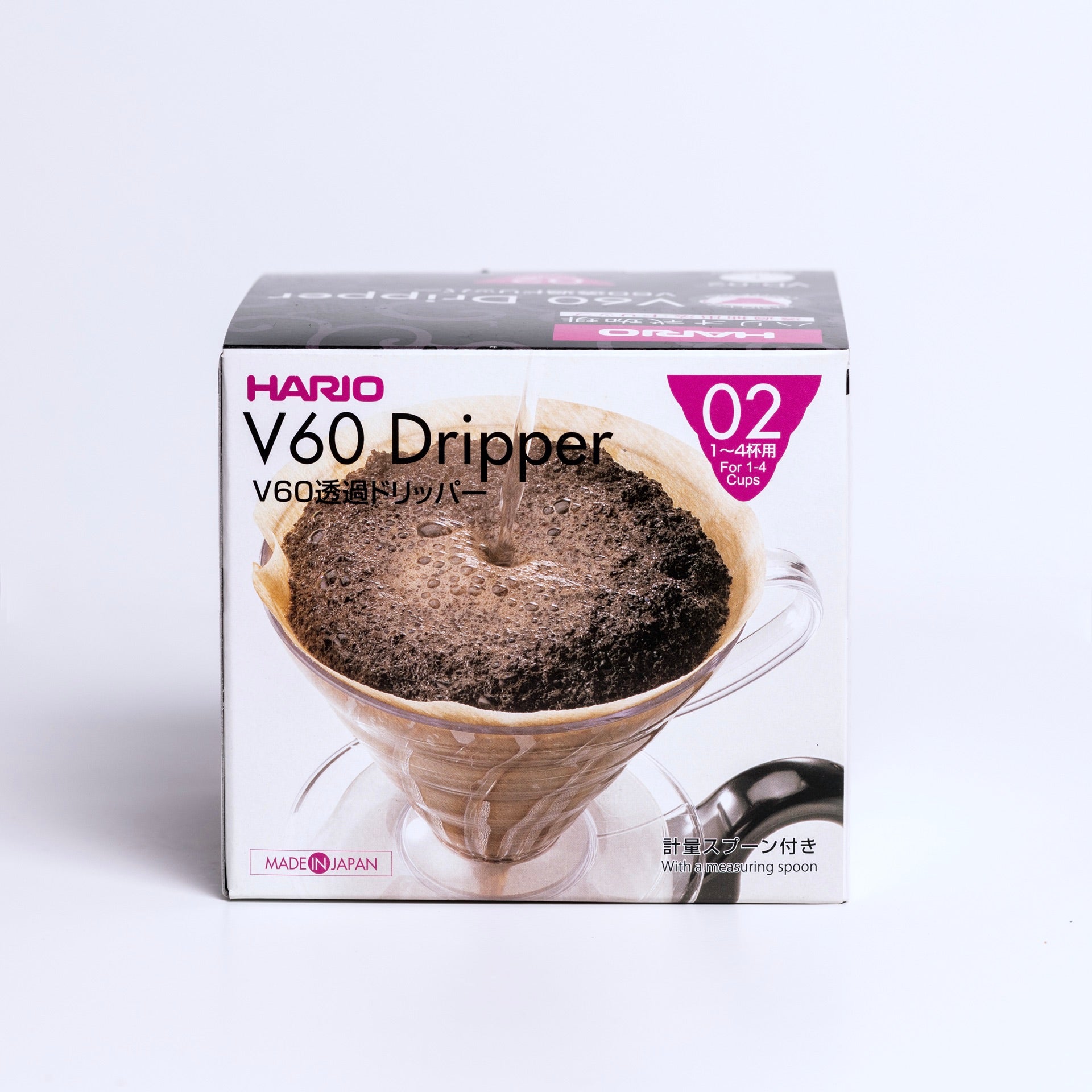 Hario V60 Dripper
