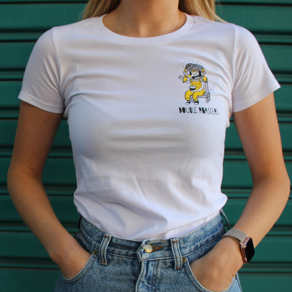 'Bean Girl' Women's Tee