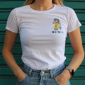 'Bean Girl' Women's Tee
