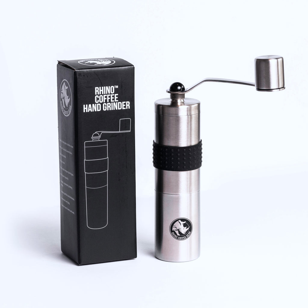 Rhino Gear Coffee Grinder