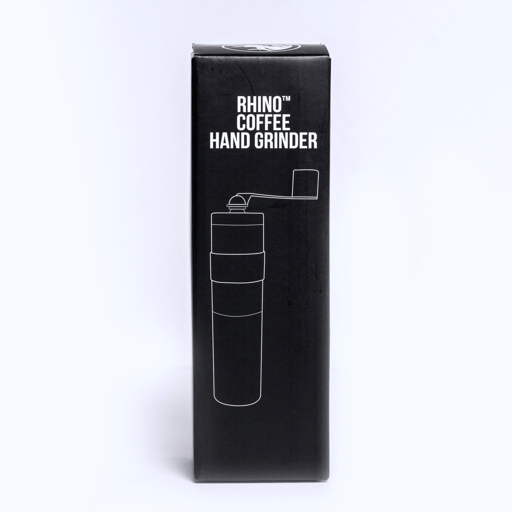 Rhino Gear Coffee Grinder