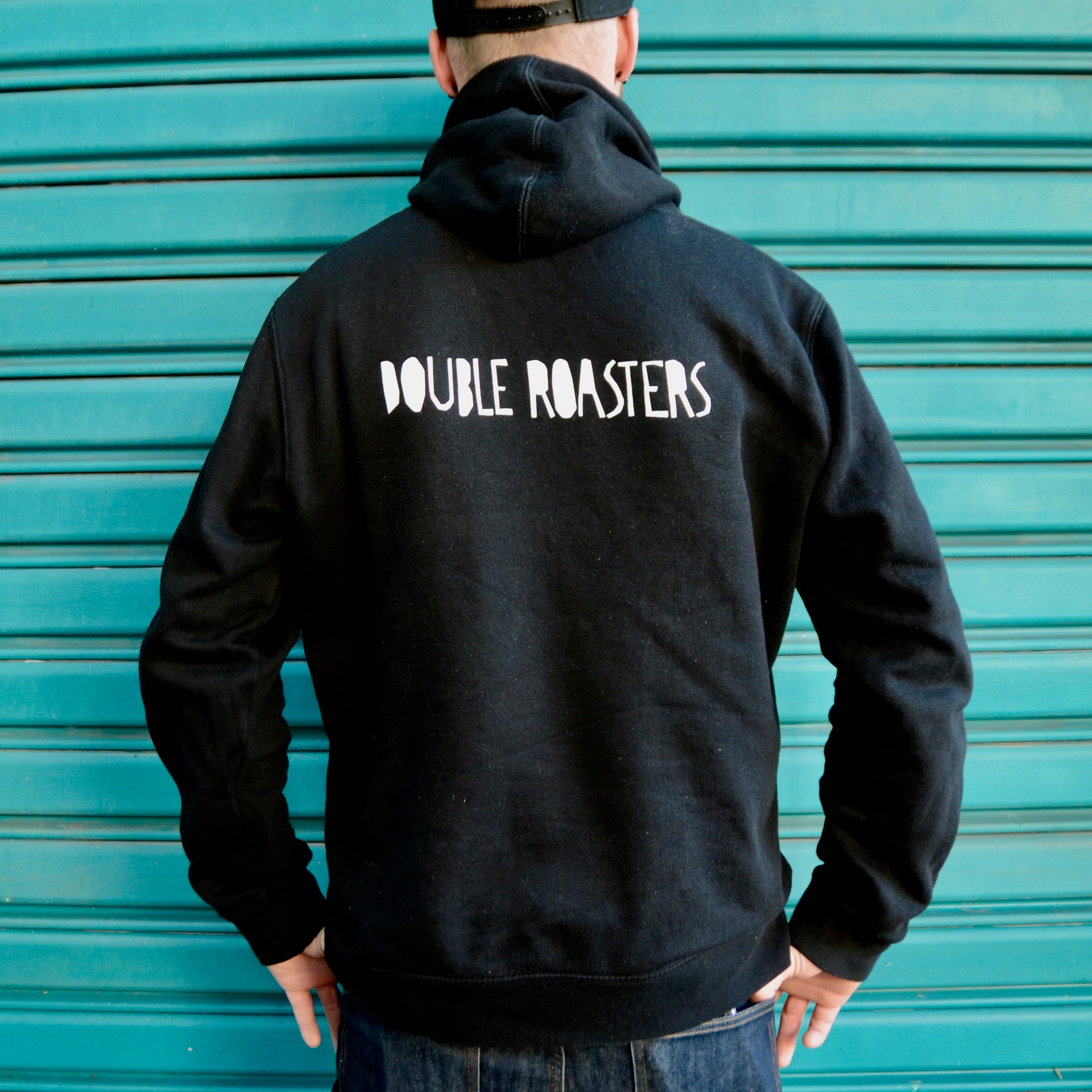 Double Roasters Hoodie