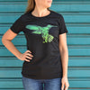 Women's Crisp Tee