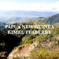 Papua New Guinea - Kimel Peaberry