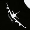 Flight Path T Shirt