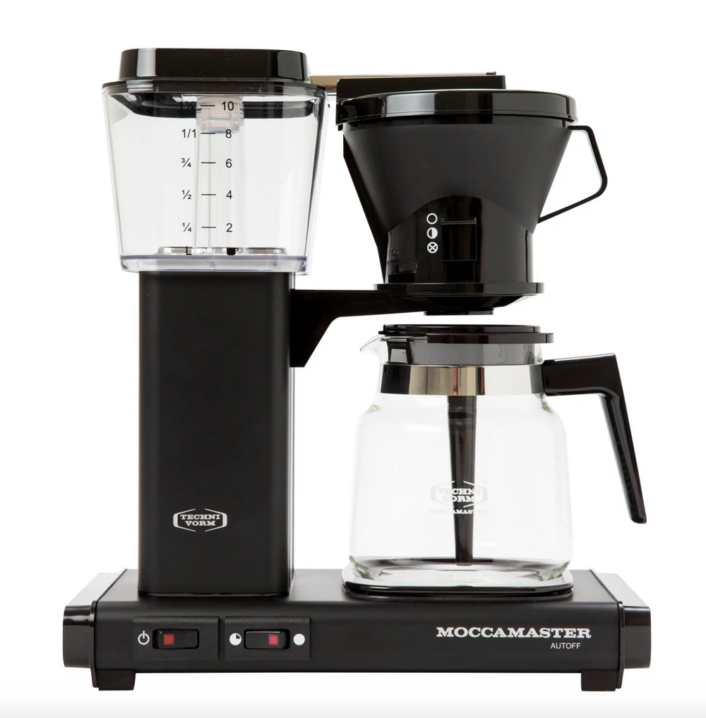 Moccamaster Coffee Makers